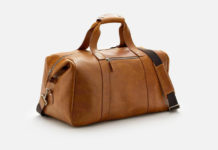 Gear Up For Travel Season With This Duffel Bag Gear Up For Travel Season With This Duffel Bag