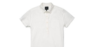 This Short-Sleeve Shirt Screams Summer