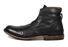 Sutro’s Alder Boot Is Spring Approved Sutro's Alder Boot Is Spring Approved
