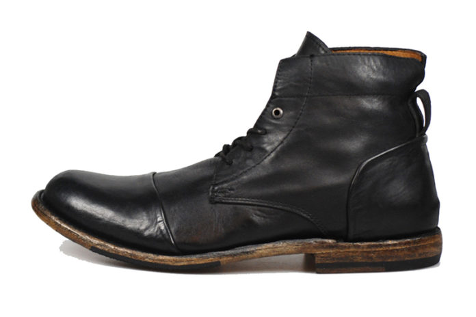 Sutro's Alder Boot Is Spring Approved