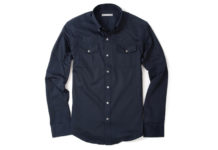 The Utility Shirt Missing From Your Closet