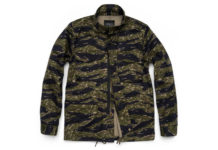 The Camo Jacket We’ve Been Waiting On The Camo Jacket We've Been Waiting On