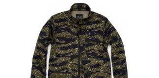 The Camo Jacket We’ve Been Waiting On The Camo Jacket We've Been Waiting On