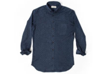 Look Like A Star In This Taylor Stitch Shirt Look Like A Star In This Taylor Stitch Shirt