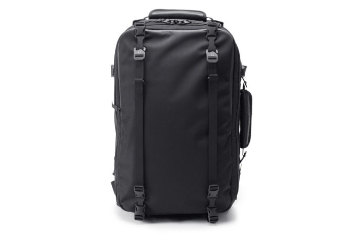 The Modular Backpack That Crushed It On Kickstarter - The Primary Mag