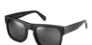 Moscot & Common Projects Team Up For The Type One Sunglasses Moscot & Common Projects Team Up For The Type One Sunglasses