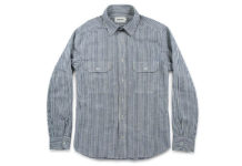 The Chore Shirt Your Closet Is Missing The Chore Shirt Your Closet Is Missing