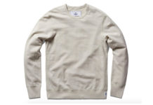 Cozy Up With Reigning Champ’s Lightweight Crew