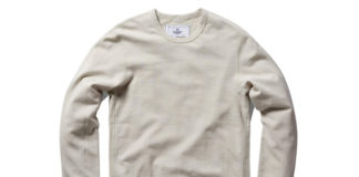 Cozy Up With Reigning Champ’s Lightweight Crew