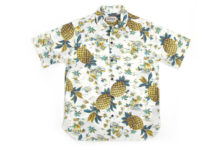 Freenote Keeps The Hawaiian Prints Coming For Summer