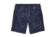 Mack Weldon’s Board Shorts Signal The Start Of Summer