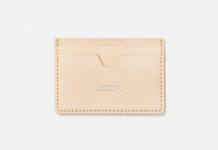 The Best Card Holder You’ll See All Week