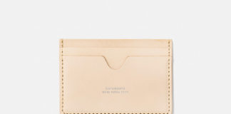 The Best Card Holder You’ll See All Week