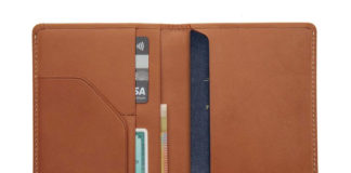 This Wallet Will Have You Traveling In Style