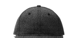 The 6-Panel Hat We’ve Always Wanted