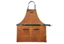 The Most Badass Apron You’ll Find