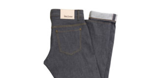 Railcar Releases Limited Selvedge X040 Selvedge Denim Railcar Releases Limited Selvedge X040 Selvedge Denim