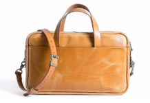 Stock & Barrel’s Field Bag Remains Timeless