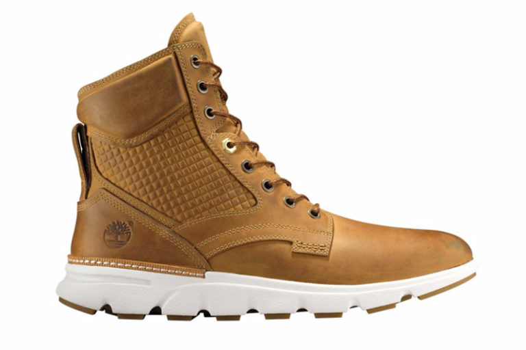 timberland eagle
