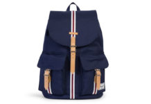 Travel In Style With Herschel Suppply Co.’s Dawson Backpack Travel In Style With Herschel Suppply Co.'s Dawson Backpack