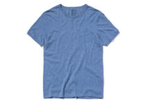 Outerknown’s Heathered Sojourn Tee Is Anything But Basic