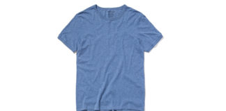 Outerknown’s Heathered Sojourn Tee Is Anything But Basic