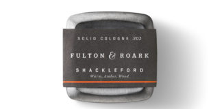 The Rugged Cologne You’ll Be Taking With You Everywhere