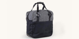 Take This Tote With You Everyday For Effortless Style