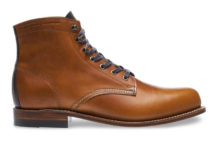 Wolverine Brews Up A Tasty 1000 Mile Boot “Café Miel” Wolverine Brews Up A Tasty 1000 Mile Boot "Café Miel"