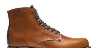 Wolverine Brews Up A Tasty 1000 Mile Boot “Café Miel” Wolverine Brews Up A Tasty 1000 Mile Boot "Café Miel"