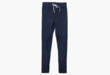 Richer Poorer’s Sweatpants Are Your Denim Break