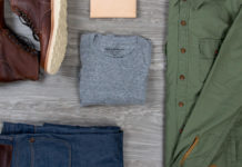 Off The Grid: Fall & Winter Traveling Part 2