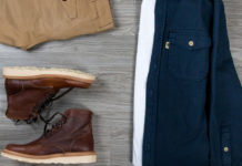 Off The Grid: Fall & Winter Traveling Part 3