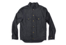 The Denim Jacket Your Closet Needs This Season