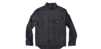 The Denim Jacket Your Closet Needs This Season