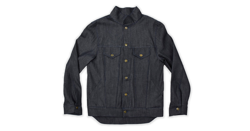 The Denim Jacket Your Closet Needs This Season - The Primary Mag