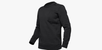 The High-Performance Sweatshirt You Shouldn’t Live Without