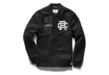 Reigning Champ Celebrates 10 Years With A Varsity Jacket