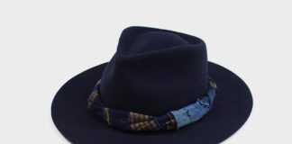 The Stylish Hat You Didn’t Know You Needed