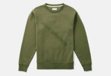 Get Ready For Spring With A New Sweatshirt