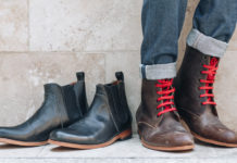 From Chile to LA: Hands-On With SITRANA’s Buko & Frankie Boots