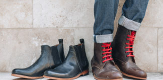 From Chile to LA: Hands-On With SITRANA’s Buko & Frankie Boots