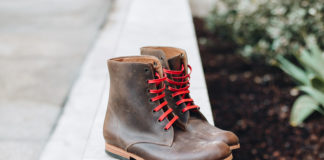 The Primary Mag x Sitrana Buko Boot Giveaway