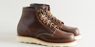 The Pair Of Boots You’ll Never Want To Stop Wearing