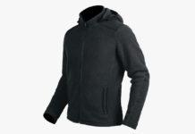 The Most Versatile Technical Fleece Jacket You’ll See This Week