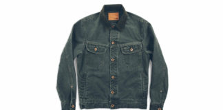 The 5 Best Taylor Stitch Last Call Items