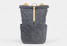 A Roll-Top Pack Worth Every Penny