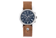 Time To Upgrade Your Watch With This Timex Weekender