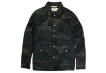 The Only Camo Jacket You Should Buy This Season