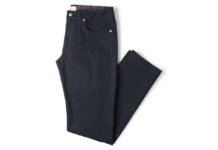 Get Ready For Spring With Bridge & Burn’s Polk Pants